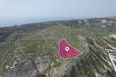 Field Pentakomo Limassol - 2