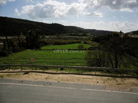 Residential Field for sale in Nikokleia, Paphos - 2