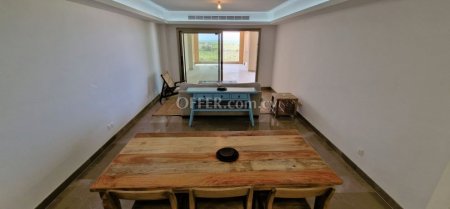 3 Bed Apartment for sale in Tombs Of the Kings, Paphos - 9