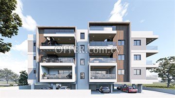 Modern 3 Bedroom Apartment  In Latsia, Nicosia - 3