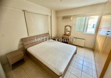 1 Bedroom Apartment  In The Center Of Nicosia - 5