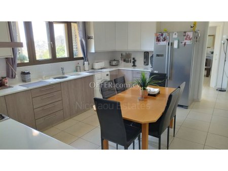Large 5 bedroom detached house in Kalo Chorio Lemesou - 8