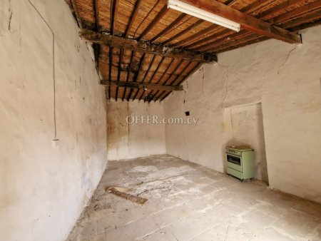 Semi-Detached House for sale in Lofou, Limassol - 5