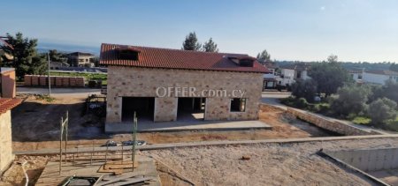 4 Bed Detached Villa for sale in Souni-Zanakia, Limassol - 7