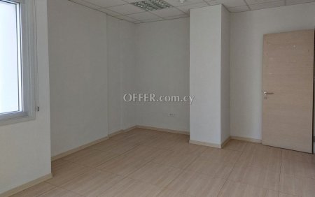 Commercial (Office) in Trypiotis, Nicosia for Sale - 4