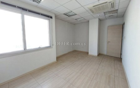 Commercial (Office) in Trypiotis, Nicosia for Sale - 2