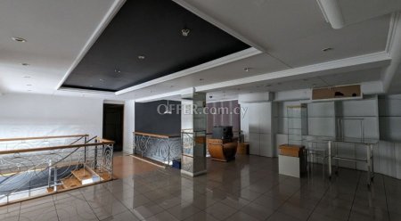 Commercial (Shop) in Agia Zoni, Limassol for Sale - 6