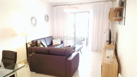 2 BEDROOM FULLY FURNISHED APARTMENT IN P. GERMASOGEIAS - 9