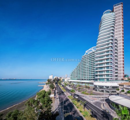 2 bed apartment for sale in Limassol Area Limassol - 8