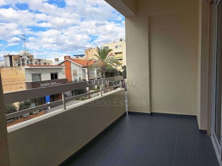 Fully Renovated Two Bedroom Apartment for Sale in Nicosia City Center - 7