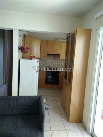 1 Bedroom Apartment  In Strovolos Area - 3