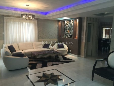 House (Detached) in Pascucci Area, Limassol for Sale - 8