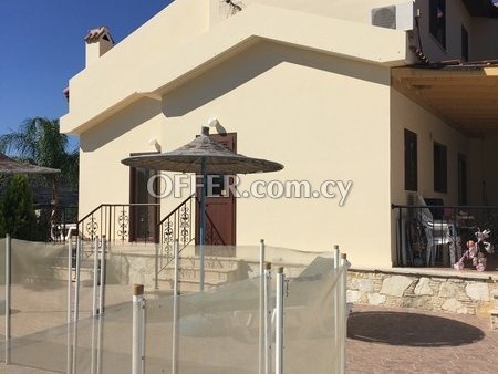 House (Detached) in Koilani, Limassol for Sale - 4