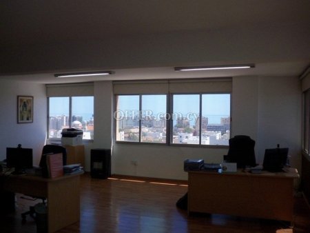 Commercial (Office) in City Center, Limassol for Sale - 8