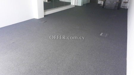 Commercial (Office) in City Area, Paphos for Sale - 4
