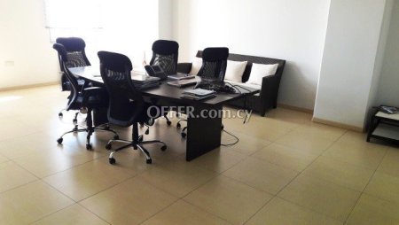 Commercial (Office) in City Area, Paphos for Sale - 6