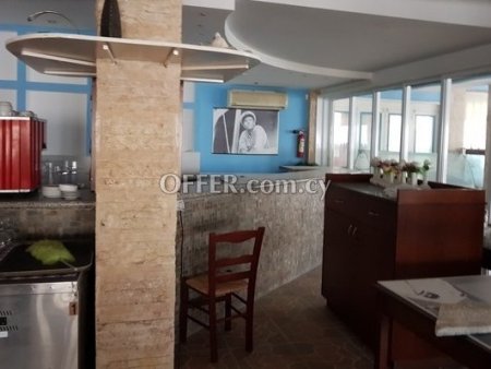 Commercial (Shop) in Germasoyia Tourist Area, Limassol for Sale - 3