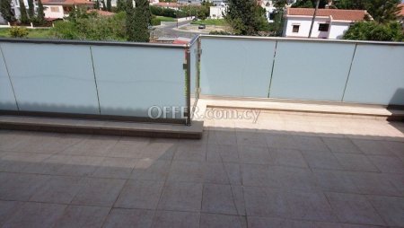 Apartment (Flat) in Potamos Germasoyias, Limassol for Sale - 8