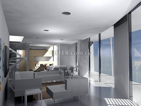 Commercial (Office) in Agia Zoni, Limassol for Sale - 8