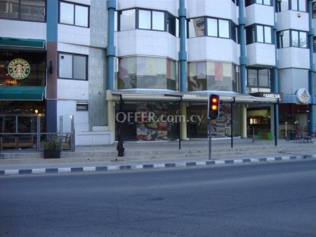 Commercial (Shop) in Agios Nikolaos, Limassol for Sale - 8