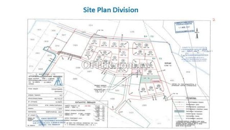  (Residential) in Agia Anna, Larnaca for Sale - 7