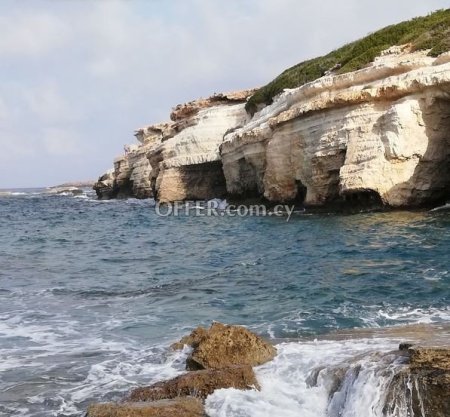 (Residential) in Sea Caves Pegeia, Paphos for Sale - 4
