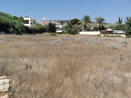 (Residential) in Sea Caves Pegeia, Paphos for Sale - 2