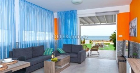 House (Detached) in Agia Thekla, Famagusta for Sale - 8