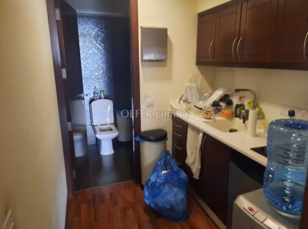 Apartment (Flat) in Larnaca Centre, Larnaca for Sale - 8