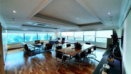Commercial (Office) in Neapoli, Limassol for Sale - 6