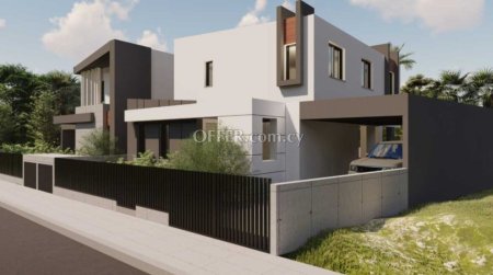 House (Detached) in Aradippou, Larnaca for Sale - 2
