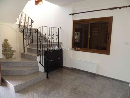 House (Detached) in Potamos Germasoyias, Limassol for Sale - 8