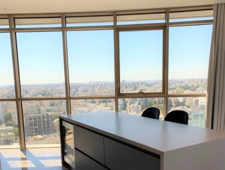 Apartment (Flat) in City Center, Nicosia for Sale - 8