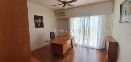 Apartment (Penthouse) in Gladstonos, Limassol for Sale - 8