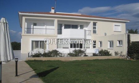 House (Detached) in Latsia, Nicosia for Sale - 8