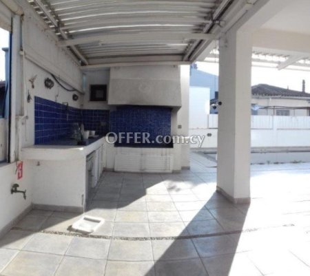 House (Detached) in Agios Dometios, Nicosia for Sale - 4