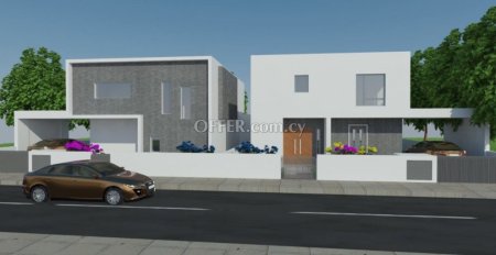House (Detached) in Archangelos, Nicosia for Sale - 3
