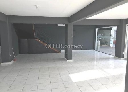 Commercial (Shop) in City Center, Limassol for Sale - 6