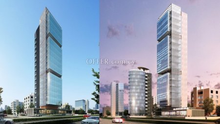 Commercial (Office) in City Area, Larnaca for Sale - 5