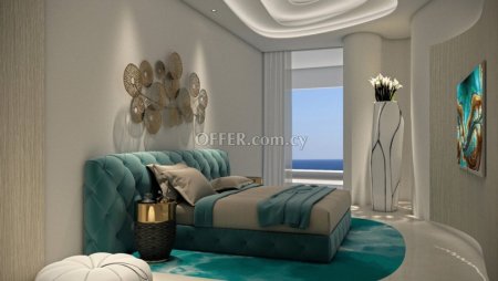 Apartment (Flat) in Larnaca Centre, Larnaca for Sale - 8