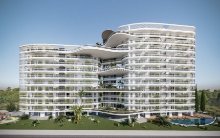 Apartment (Flat) in Agios Georgios, Larnaca for Sale - 6