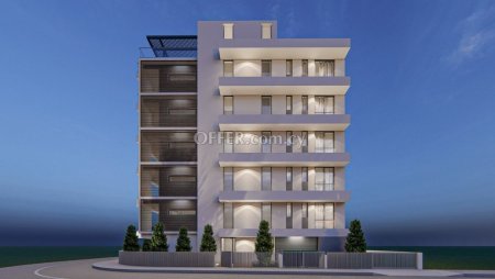 Apartment (Flat) in City Area, Larnaca for Sale - 3