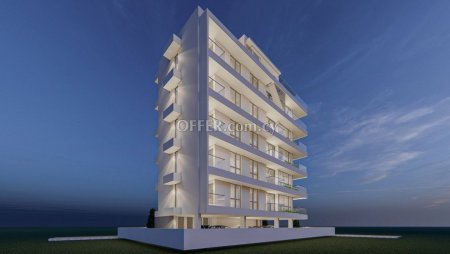 Apartment (Penthouse) in City Area, Larnaca for Sale - 5