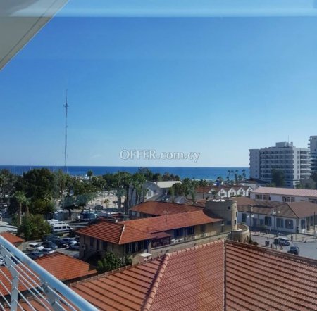 Commercial (Office) in Larnaca Centre, Larnaca for Sale - 2