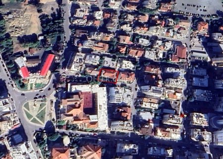 (Residential) in Chrysopolitissa, Larnaca for Sale - 2