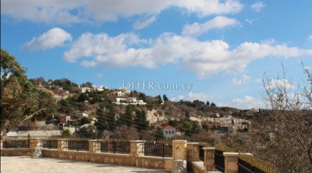 (Residential) in Armou, Paphos for Sale - 3