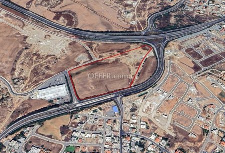 (Industrial) in Lakatamia, Nicosia for Sale - 2