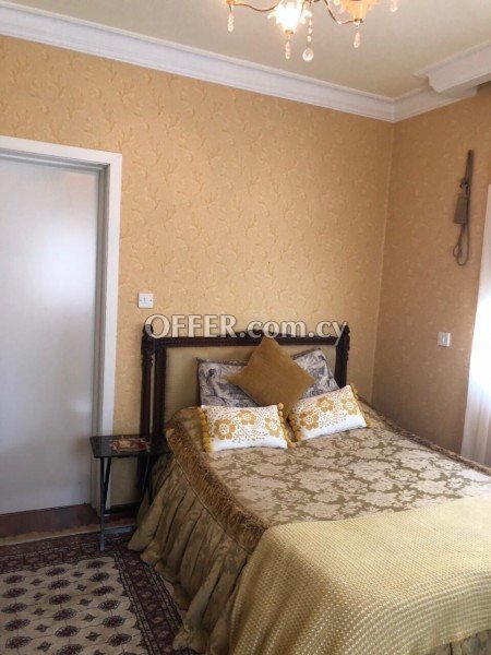 Apartment (Flat) in Moutagiaka Tourist Area, Limassol for Sale - 5