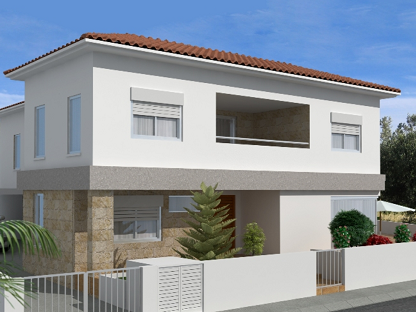  (Residential) in Parekklisia, Limassol for Sale - 4