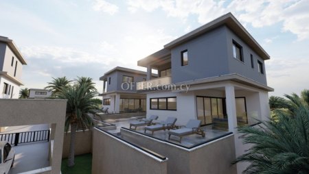 House (Detached) in Panorea, Limassol for Sale - 8